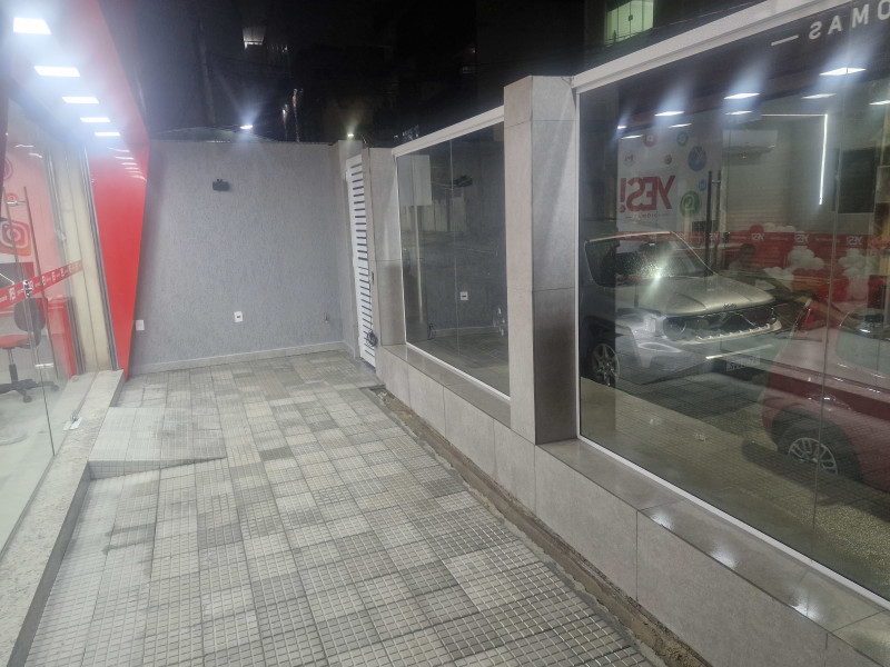 imóvel com 509m² - Centro - São João de Meriti