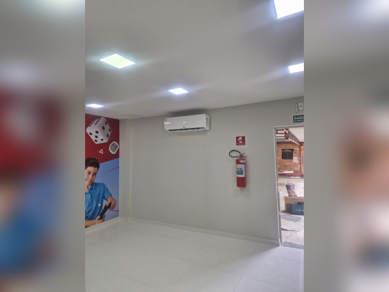 imóvel com 509m² - Centro - São João de Meriti