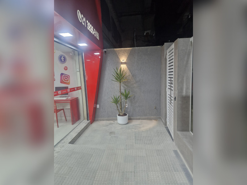 imóvel com 509m² - Centro - São João de Meriti