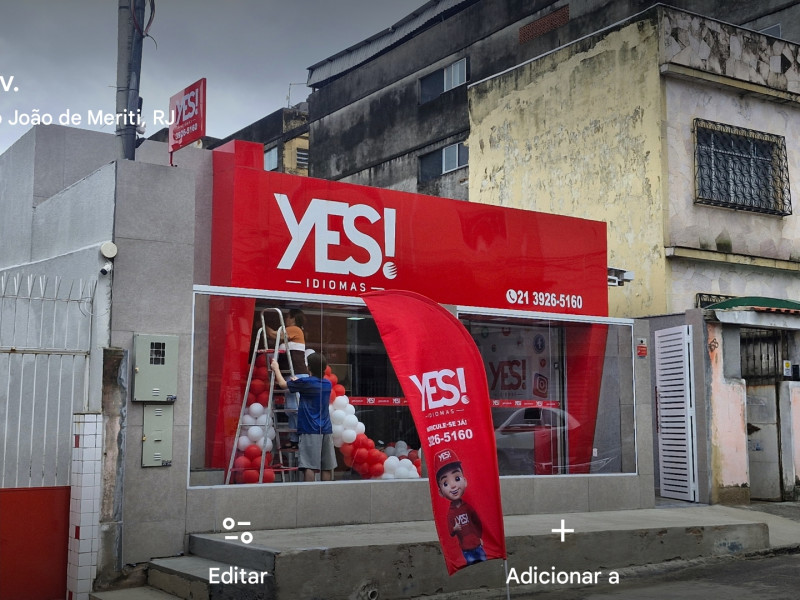 imóvel com 509m² - Centro - São João de Meriti