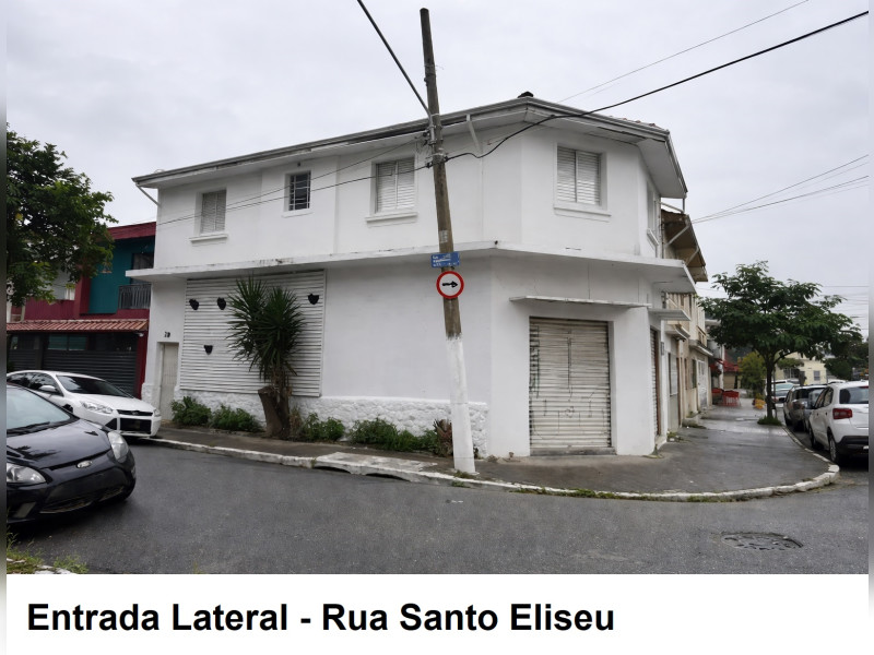 imóvel com 114m² - Vila Maria - São Paulo