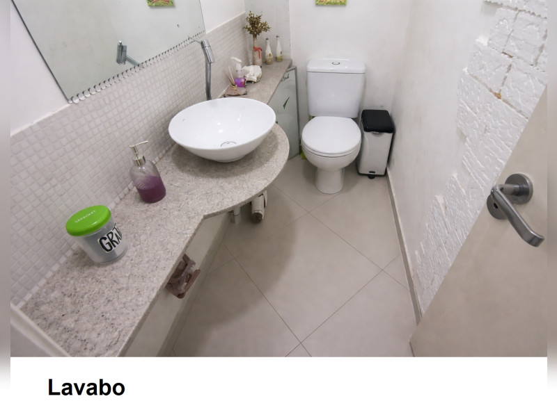 imóvel com 114m² - Vila Maria - São Paulo