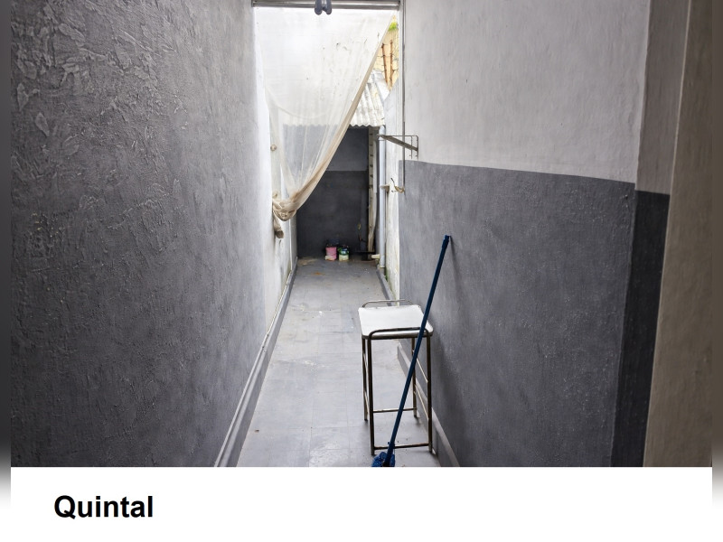 imóvel com 114m² - Vila Maria - São Paulo