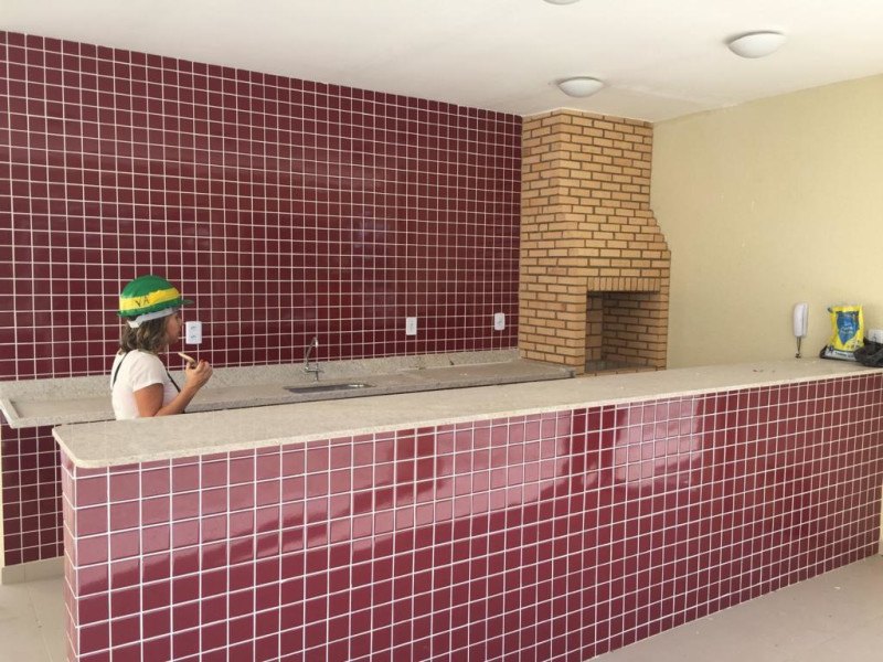 imóvel com 43m² - Cosmos - Rio de Janeiro