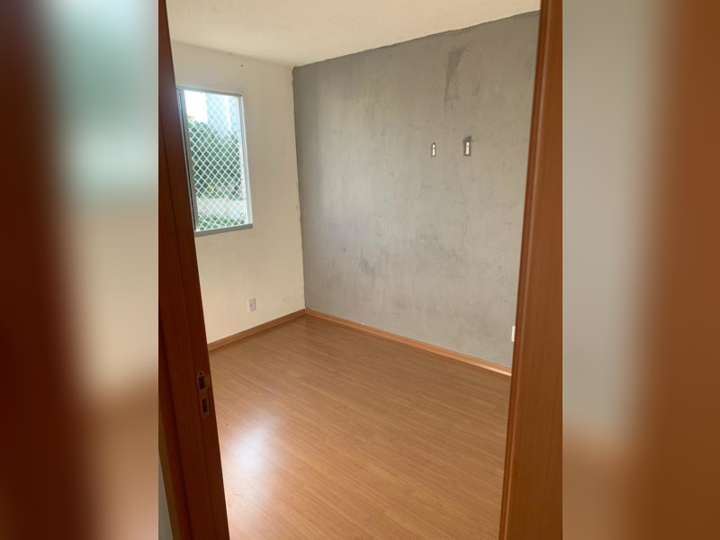 imóvel com 43m² - Cosmos - Rio de Janeiro