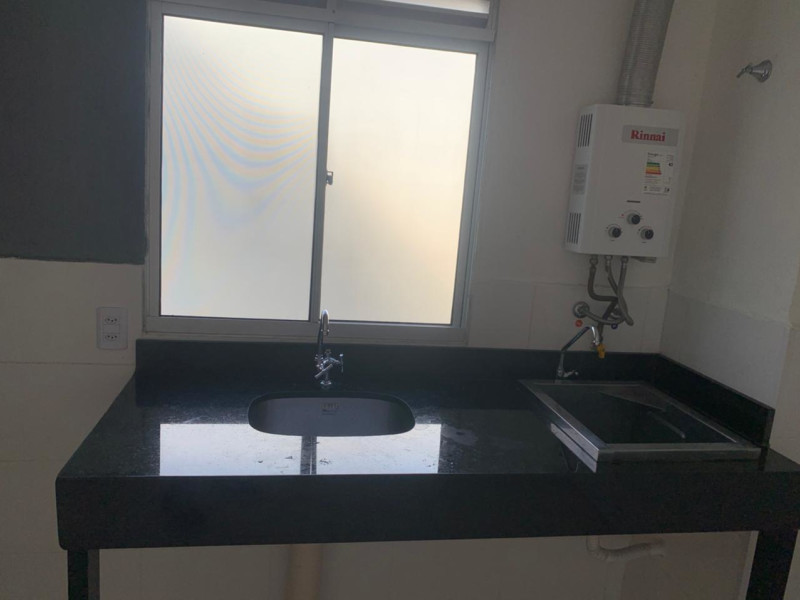 imóvel com 43m² - Cosmos - Rio de Janeiro