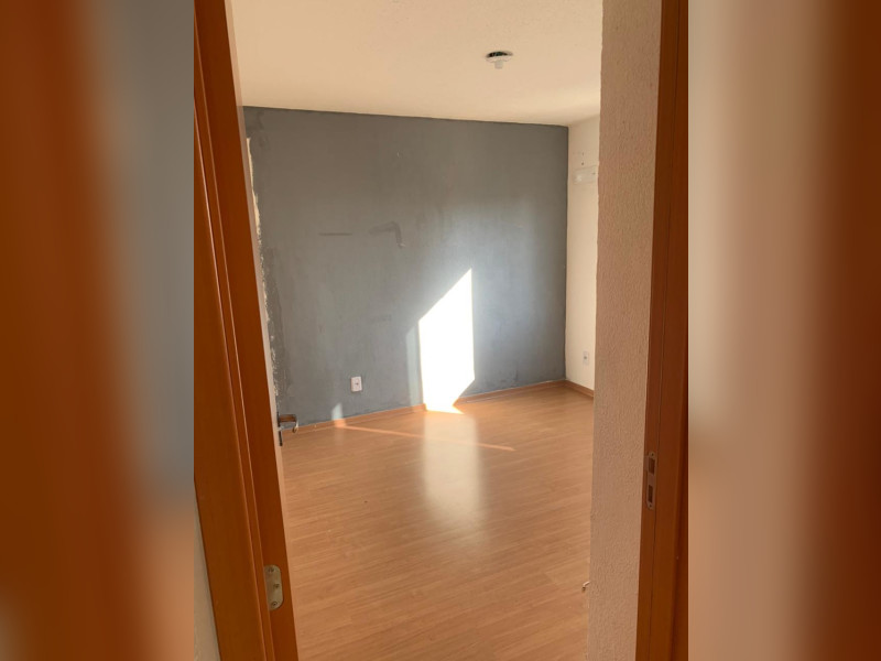 imóvel com 43m² - Cosmos - Rio de Janeiro