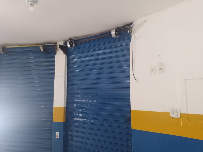 imóvel com 35m² - Brás de Pina - Rio de Janeiro