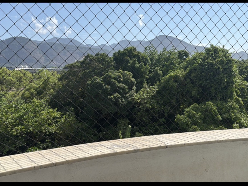 imóvel com 66m² - Barra da Tijuca - Rio de Janeiro