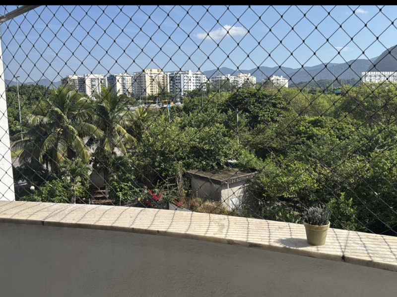 imóvel com 66m² - Barra da Tijuca - Rio de Janeiro