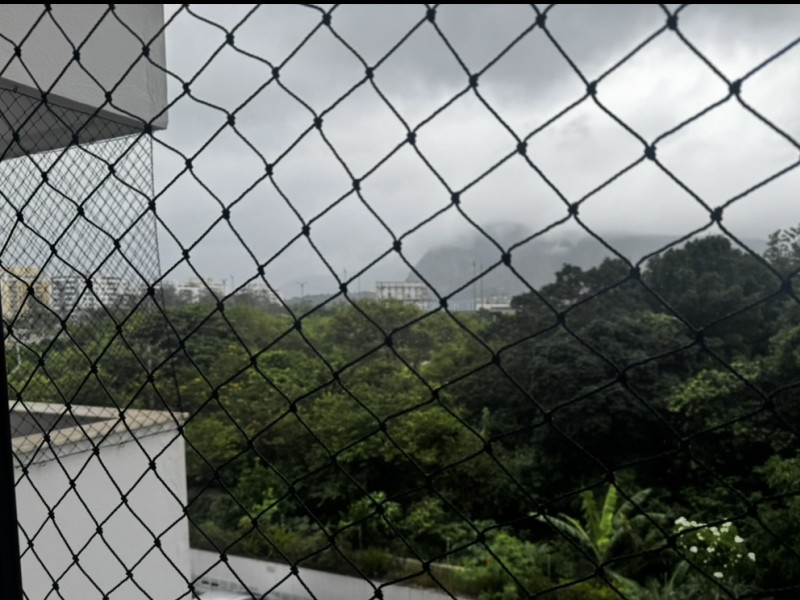 imóvel com 66m² - Barra da Tijuca - Rio de Janeiro