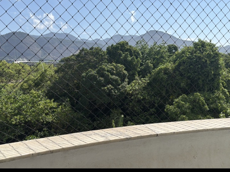 imóvel com 66m² - Barra da Tijuca - Rio de Janeiro