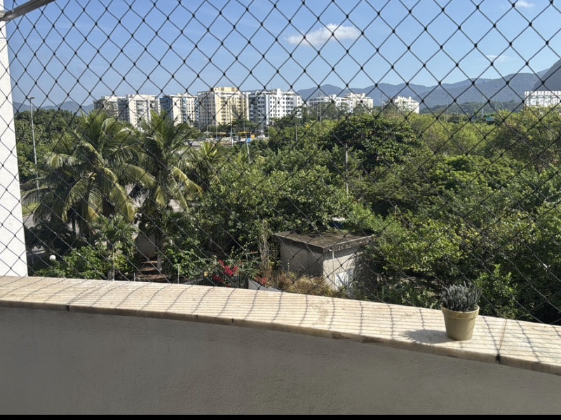 imóvel com 66m² - Barra da Tijuca - Rio de Janeiro