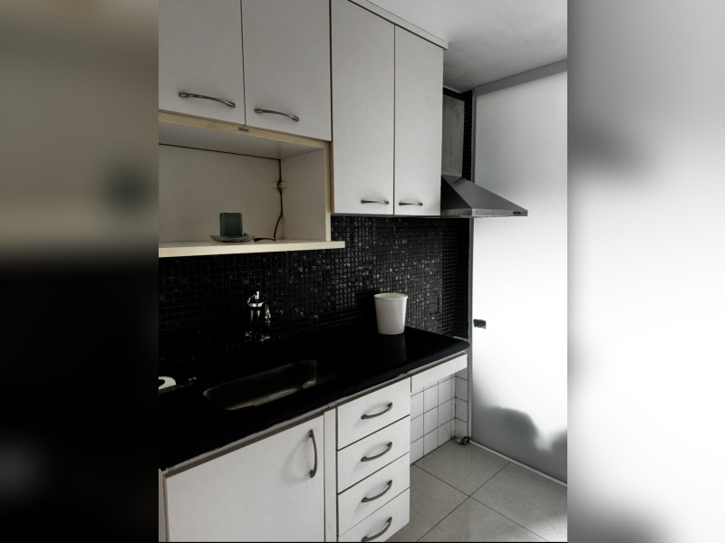 imóvel com 66m² - Barra da Tijuca - Rio de Janeiro