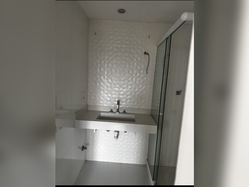 imóvel com 66m² - Barra da Tijuca - Rio de Janeiro