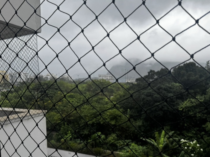 imóvel com 66m² - Barra da Tijuca - Rio de Janeiro