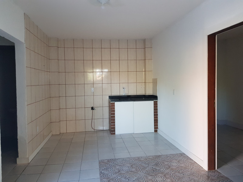 imóvel com 184m² - Tapera da Base - Florianópolis