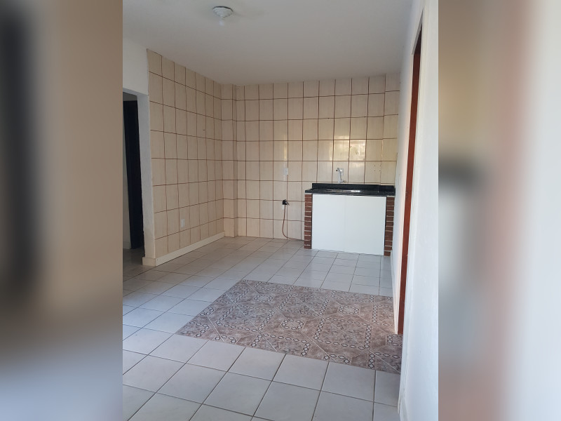 imóvel com 184m² - Tapera da Base - Florianópolis