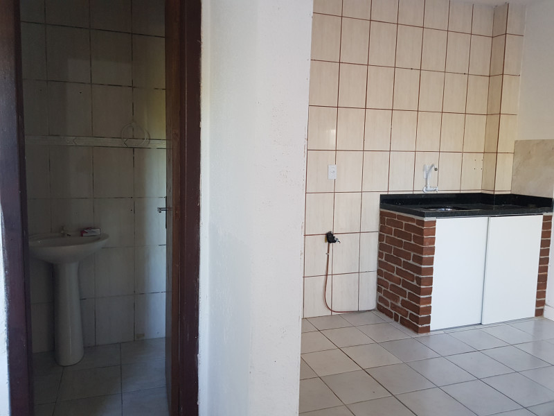 imóvel com 184m² - Tapera da Base - Florianópolis