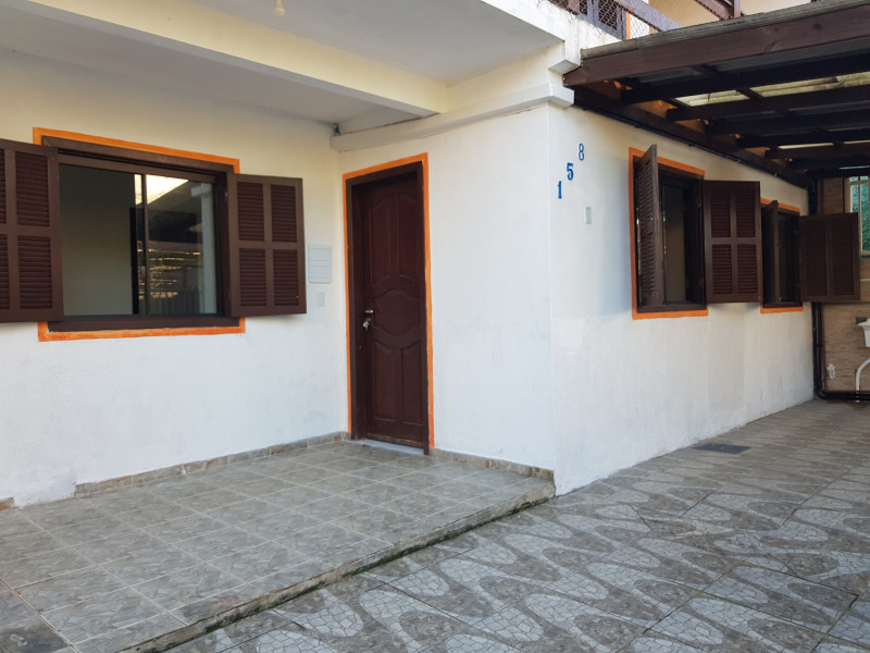 imóvel com 184m² - Tapera da Base - Florianópolis
