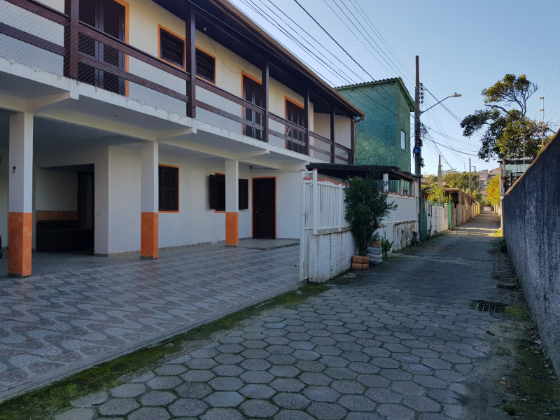 imóvel com 184m² - Tapera da Base - Florianópolis