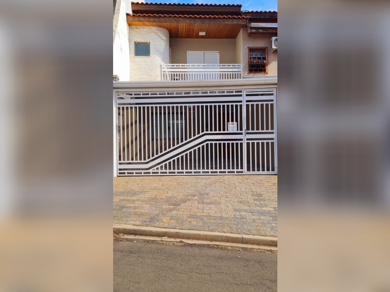 imóvel com 150m² - Jardim Leocadia - Sorocaba