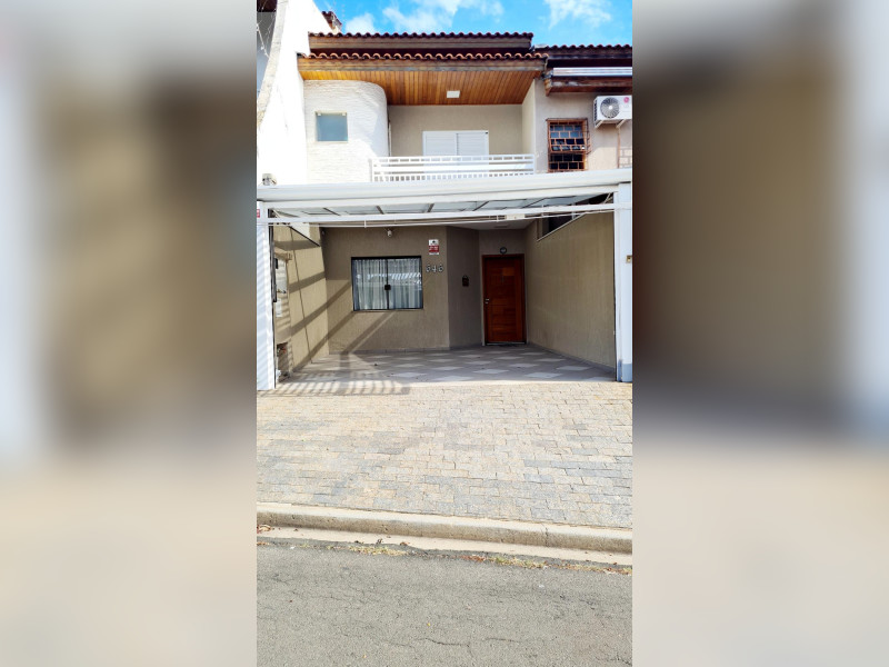imóvel com 150m² - Jardim Leocadia - Sorocaba