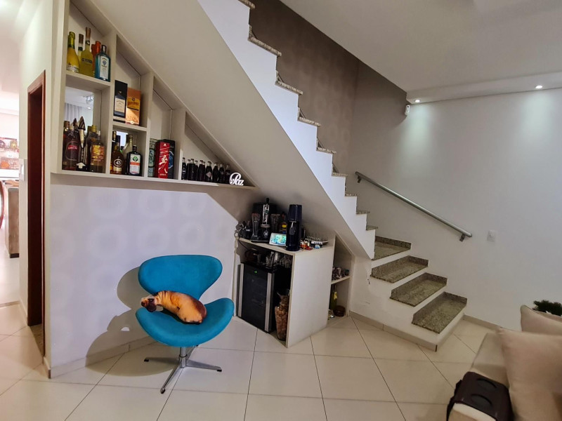 imóvel com 150m² - Jardim Leocadia - Sorocaba