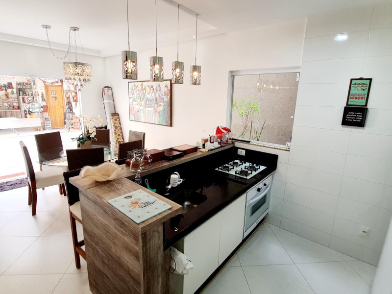 imóvel com 150m² - Jardim Leocadia - Sorocaba