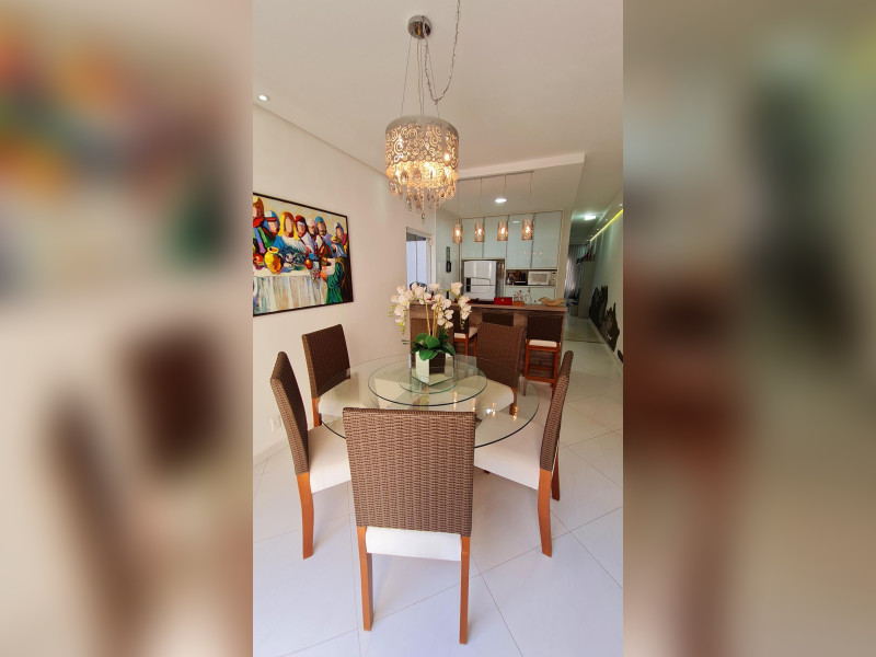 imóvel com 150m² - Jardim Leocadia - Sorocaba