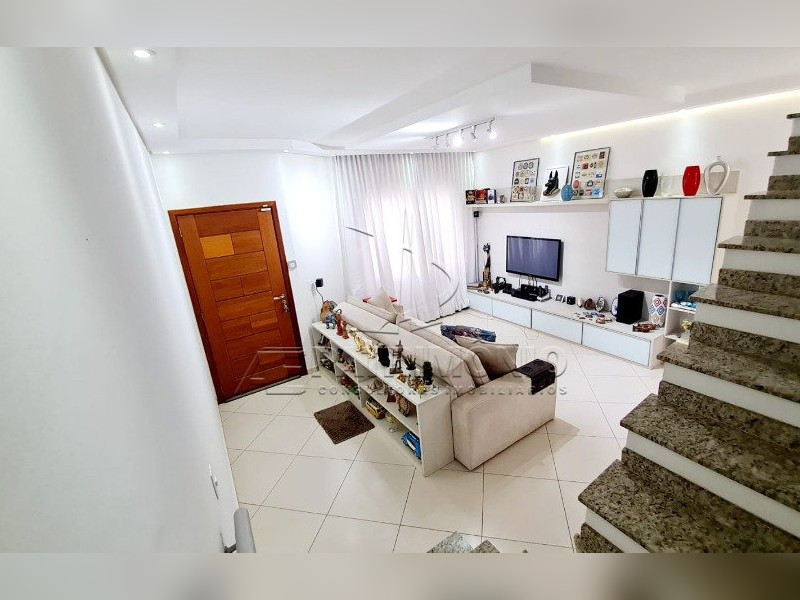 imóvel com 150m² - Jardim Leocadia - Sorocaba