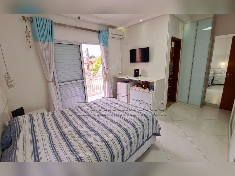 imóvel com 150m² - Jardim Leocadia - Sorocaba