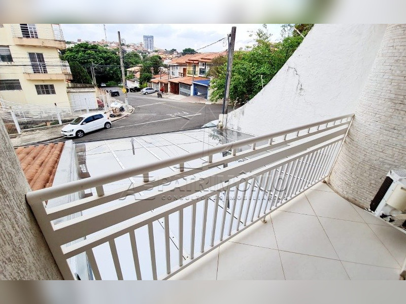 imóvel com 150m² - Jardim Leocadia - Sorocaba