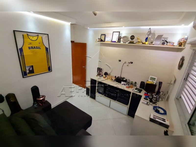 imóvel com 150m² - Jardim Leocadia - Sorocaba