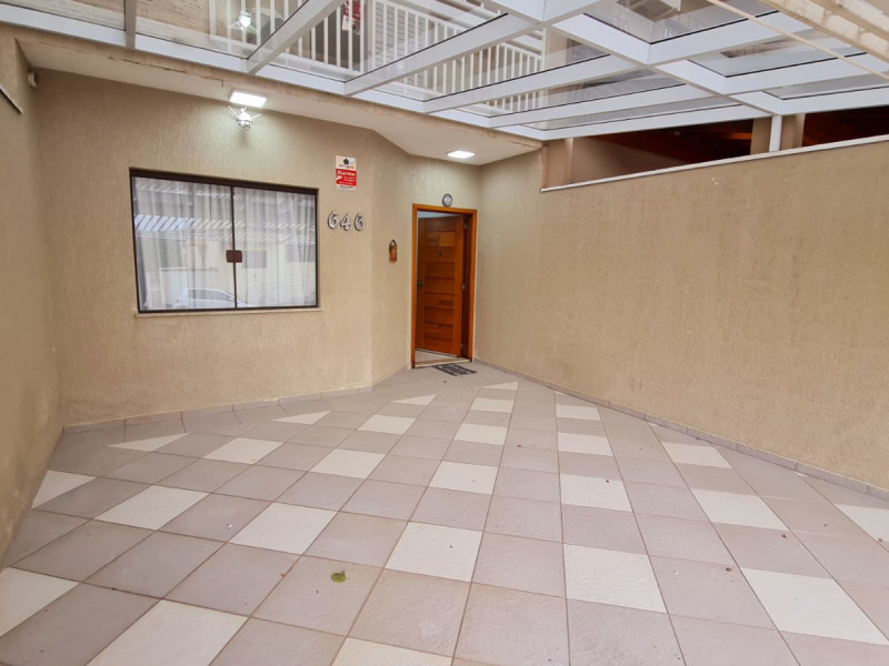 imóvel com 150m² - Jardim Leocadia - Sorocaba
