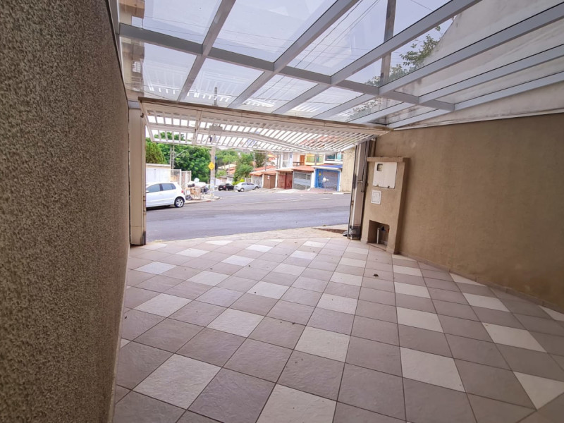 imóvel com 150m² - Jardim Leocadia - Sorocaba