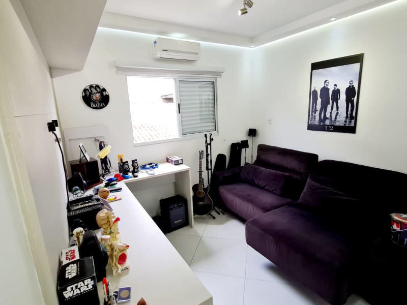 imóvel com 150m² - Jardim Leocadia - Sorocaba