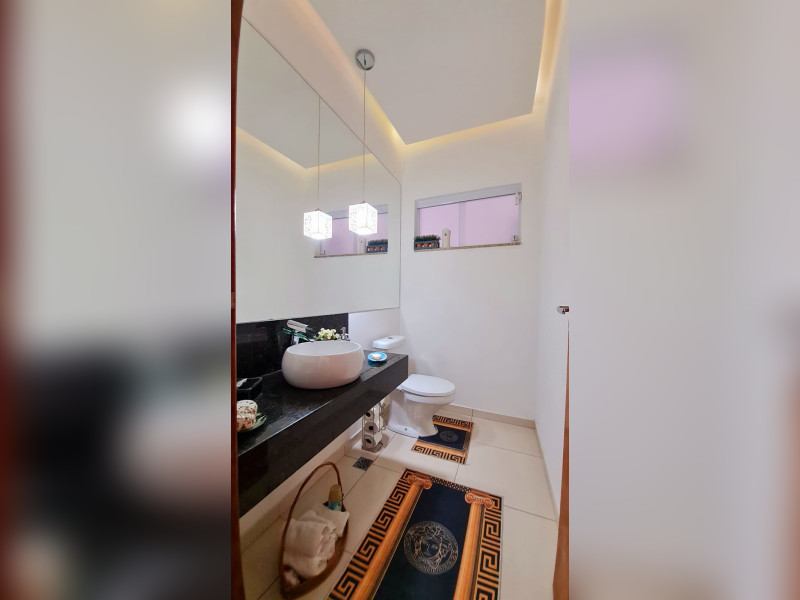 imóvel com 150m² - Jardim Leocadia - Sorocaba
