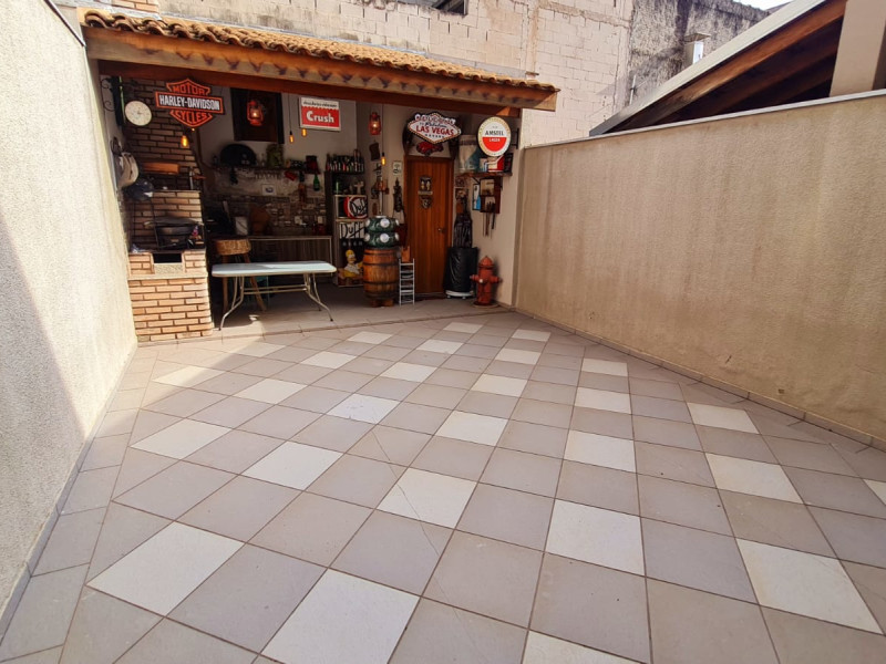 imóvel com 150m² - Jardim Leocadia - Sorocaba
