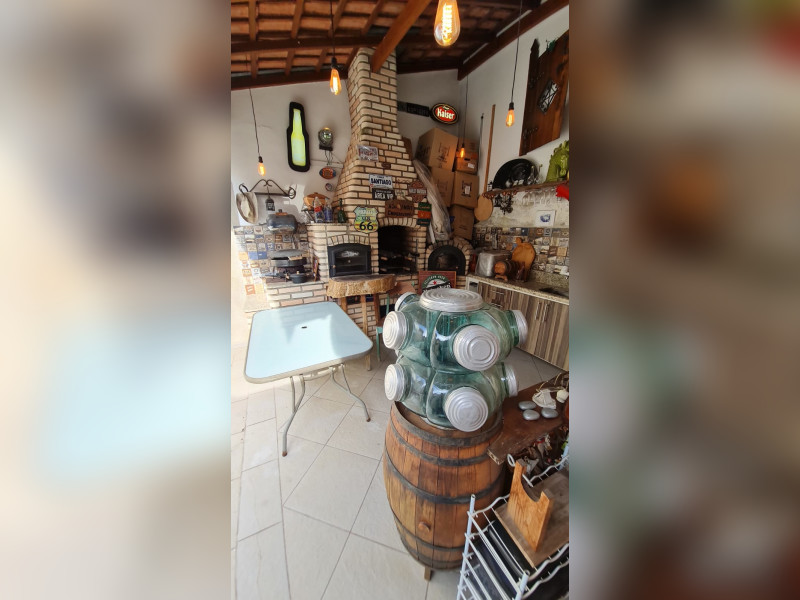 imóvel com 150m² - Jardim Leocadia - Sorocaba
