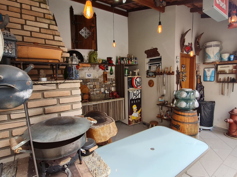 imóvel com 150m² - Jardim Leocadia - Sorocaba