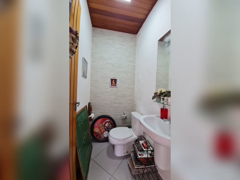 imóvel com 150m² - Jardim Leocadia - Sorocaba