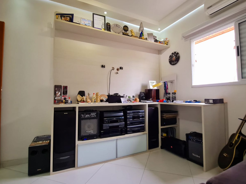 imóvel com 150m² - Jardim Leocadia - Sorocaba
