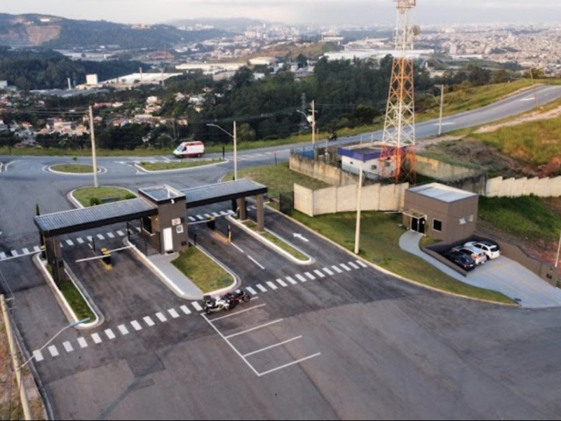 imóvel com 301m² - Nova Itapevi - Itapevi