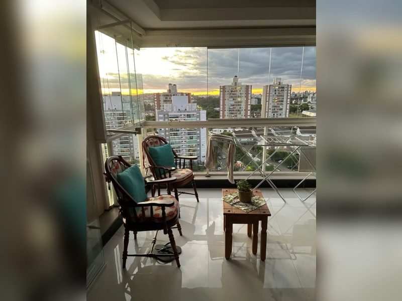 imóvel com 180m² - Jardim do Salso - Porto Alegre