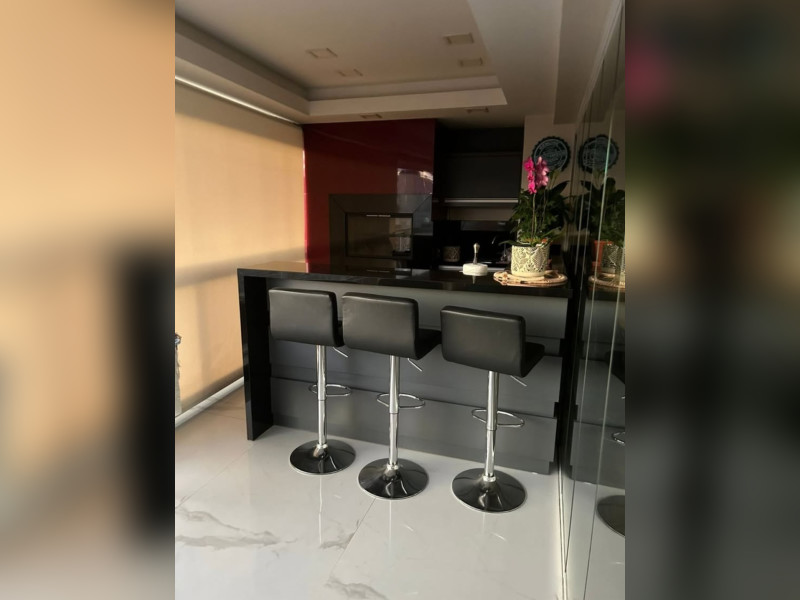 imóvel com 180m² - Jardim do Salso - Porto Alegre