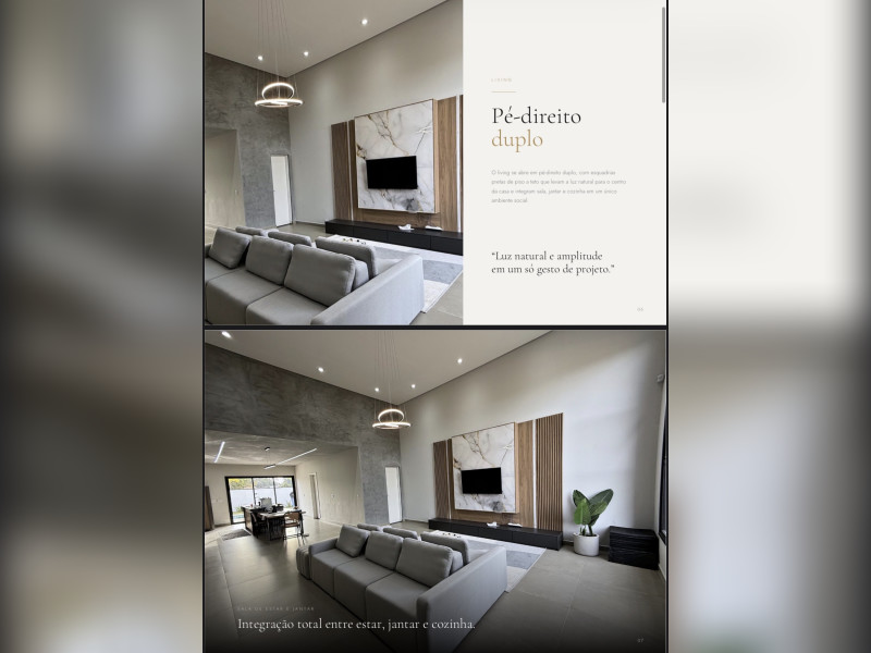 imóvel com 198m² - Thermas de Santa Barbara - Águas de Santa Bárbara