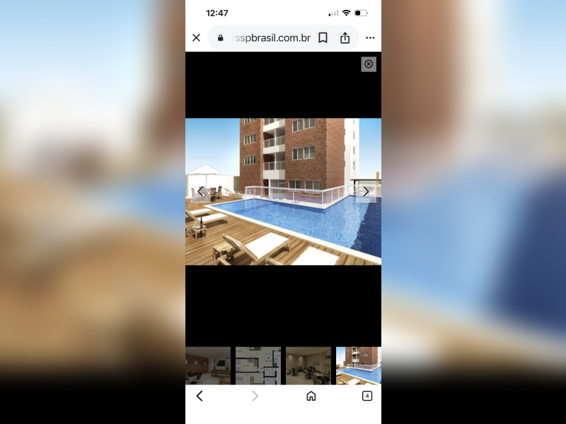 imóvel com 75m² - Santa Terezinha - São Bernardo do Campo