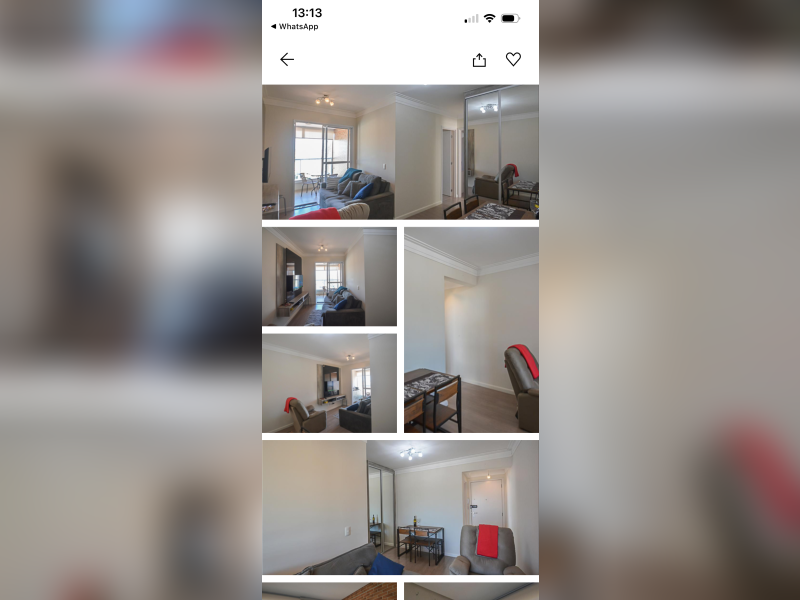 imóvel com 75m² - Santa Terezinha - São Bernardo do Campo