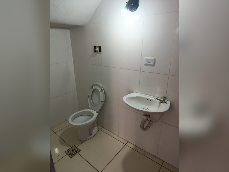 imóvel com 70m² - santo André - Belo Horizonte